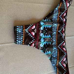 *never worn before* bikini